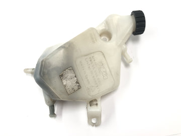 KTM Duke 690 A3 [2012] - Coolant expansion tank, coolant tank, cooling system tank