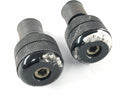 Honda CB 650 RC03 [1981] - Handlebar weights set pair-2