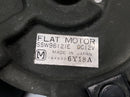 Honda CBR 900 RR Fireblade SC33 [2000] - Radiator fan wheel electric fan-3