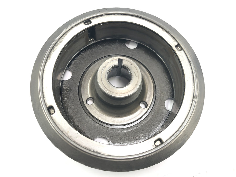 Honda XL 600 RM PD03 [1985] - Lichtmaschinenrotor Polrad Schwungrad Lima Rotor