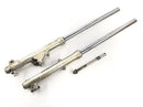 Yamaha XV 750 5G5 [1982] - fork telegabel suspension fork with axis-1