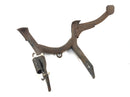 Yamaha XV 750 5G5 [1982] - Stand main stand with spring-3