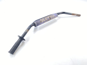 Yamaha XT 600 Z Ténéré 1VJ [1986] - Handle de guidon DIEU GOODBAR DE MOTOBARE OFFROT