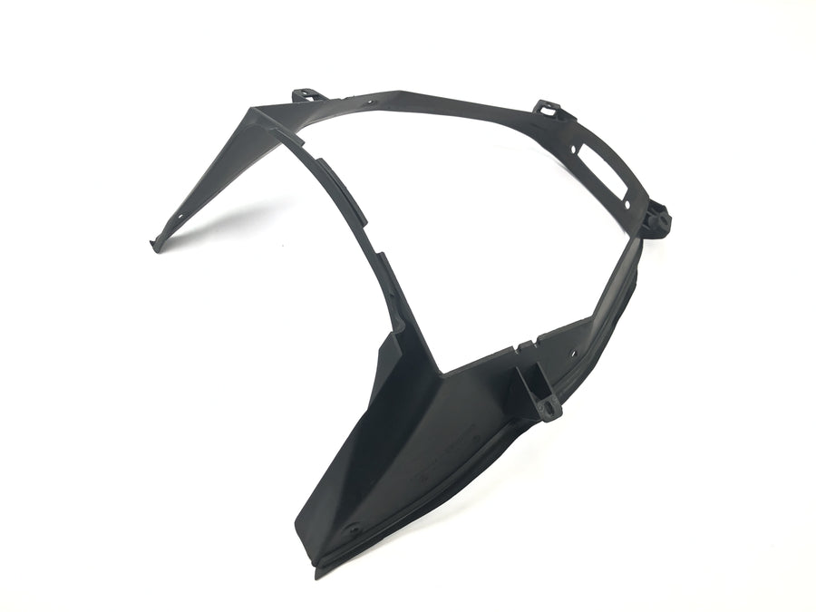 BMW K 1200 S K12S [2005] - Radiator cover fairing air duct front fairing