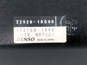 Suzuki GSX R 1000 WVBZ K3 [2003] - Steuergerät CDI ECU Zündeinheit Denso 32920-18G00 - 0
