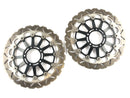 Ducati 1098 S H7 [2009] - Bremsscheiben Set Paar 330 x5.05mm-4