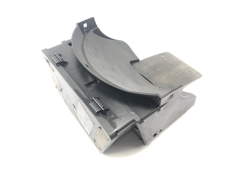 BMW R 1150 RT R22 [2001] - Fuse box