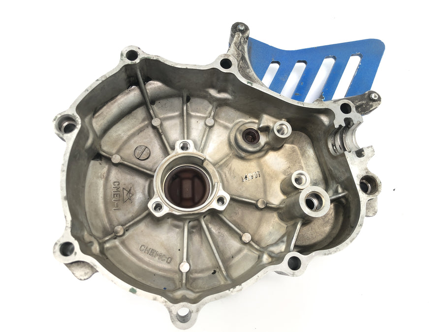 Beta RR 125 [2018] - Cache alternateur cache moteur