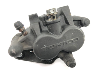 Suzuki SV 650 AV [2000] - Brake caliper Tokico front left