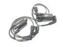 Kawasaki VN 1600 Classic VNT60A [2007] - Ignition coil ignition coils ignition cable ignition cable-1