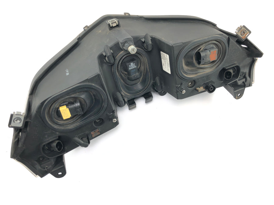 Aprilia RS 125 TW [2017] - Headlights front headlight main headlight