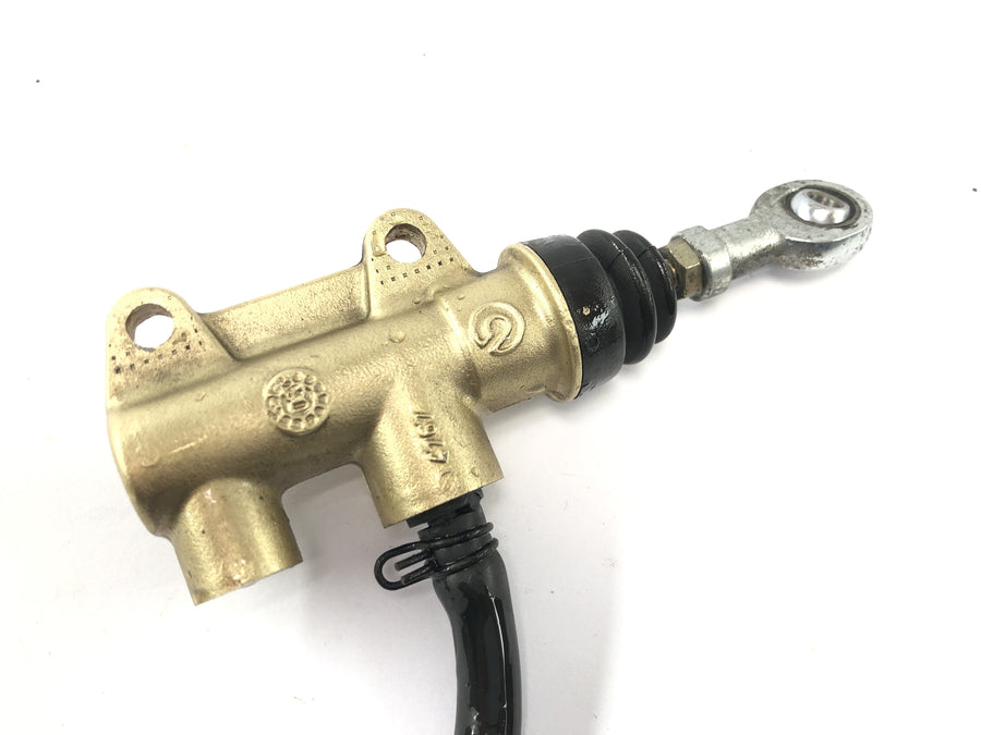 Benelli TNT 1130 [2009] - Rear brake pump