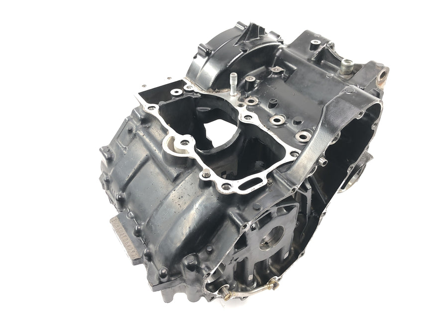 Kawasaki Versys KLE 650 A [2006] - Carter moteur bloc moteur carter moteur