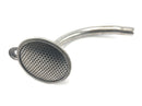 BMW K 100 [1984] - Oil suction pipe Oil suction line Oil pump strainer Oil filter strainer Intake strainer-1