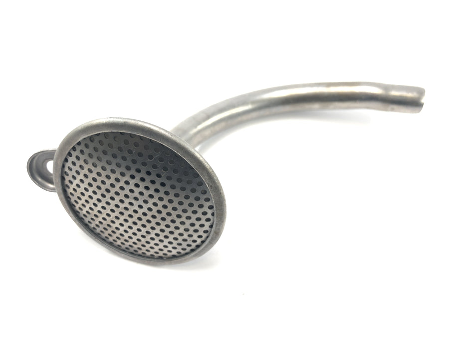BMW K 100 [1984] - Oil suction pipe Oil suction line Oil pump strainer Oil filter strainer Intake strainer