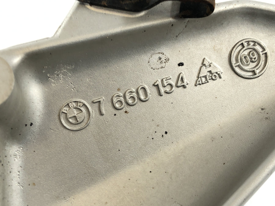 BMW K 1300 S K12S [2010] - footrest driver's footrest right