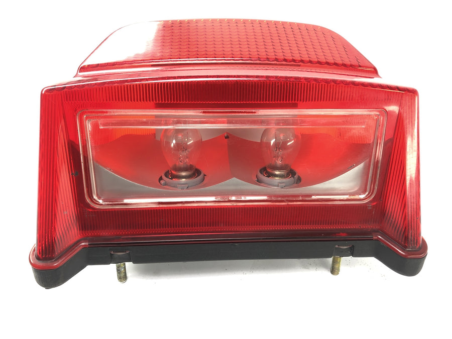 Kawasaki ZRX 1200 S ZRT20A [2002] - rear light brake light rear light back