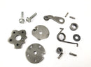 Honda GL 500 Silverwing PC02 [1982] - Shift Roller-4