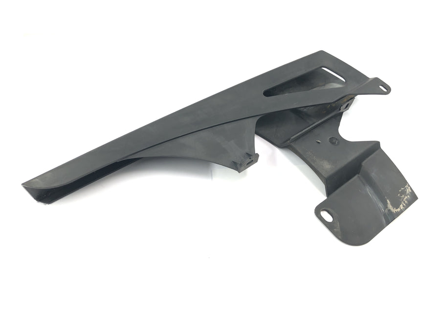 KTM 640 Adventure LC4 [2001] - Chain guard