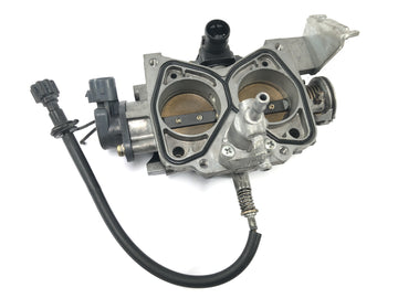 Honda VTX 1800 SC46 [2004] - Corps papillon Corps papillon - 0