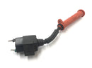 Honda XBR 500 PC15 [1989] - Zündspule mit Stecker-4
