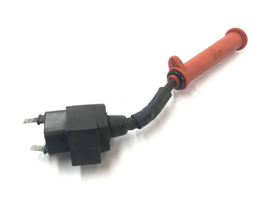 Honda XBR 500 PC15 [1989] - Zündspule mit Stecker
