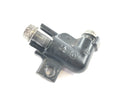 Yamaha XTZ 750 3LD [1989] - Distributor brake line-1