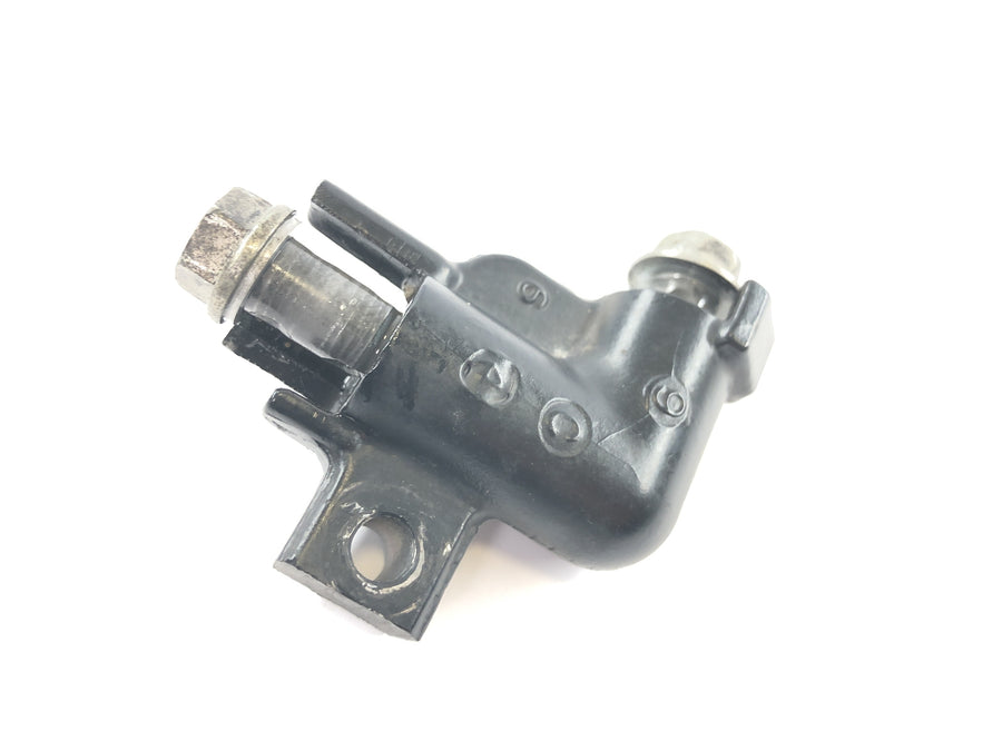 Yamaha XTZ 750 3LD [1989] - Distributor brake line