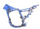 Suzuki DR 350 SK42B [1991] - Cadre avec papiers-6