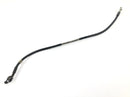 Triumph Daytona 900 T300D [1996] - rear brake line steel braided brake hose PolyDynamics-1