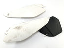 Yamaha DT 125 DE06 [2005] - Side panel right and left-1