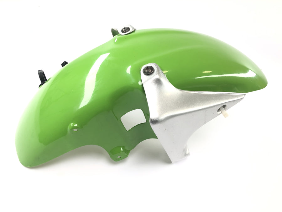 Kawasaki ZXR 400 ZX400L [1992] - Front fender front wheel cover mudguard