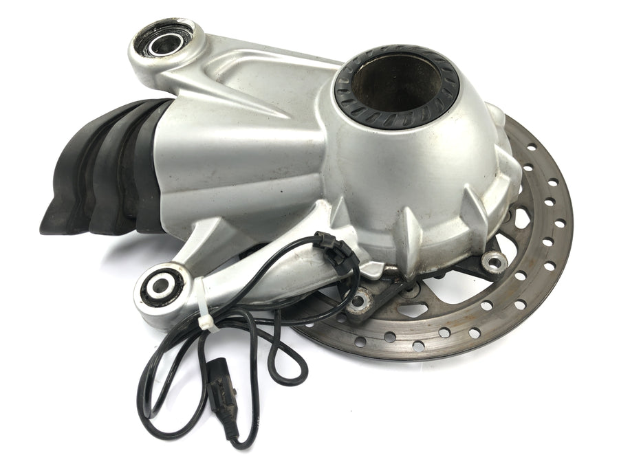 BMW R 1200 R R1ST [2008] - Hinterradantrieb 33/12 Endantrieb Kardan Achsantrieb