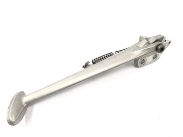 Triumph Street Triple R 675 D67LD [2010] - Side stands with spring side support