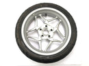 BMW R 1200 R R1ST [2008] - Rear wheel rim wheel 5.50 x 17"-2