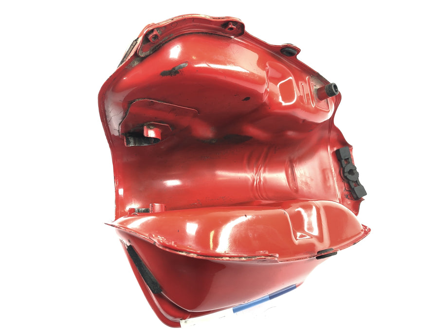 Honda XL 600 RM PD03 [1985] - Tank petrol tank fuel tank with tank cap