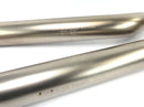 Moto Guzzi Stelvio 1200 4V [2009] - exhaust pipe manifold pipe stainless steel left and right-5