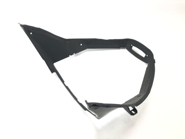 BMW K 1200 S K12S [2005] - Carénage de radiateur carénage conduit d'air carénage avant - 0