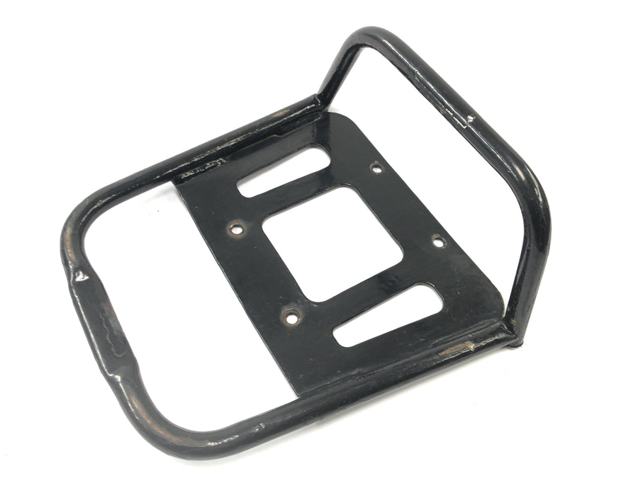 BMW R 1150 GS R21 [2002] - Gepäckträger Trägerplatte Topcase-Halterung hinten