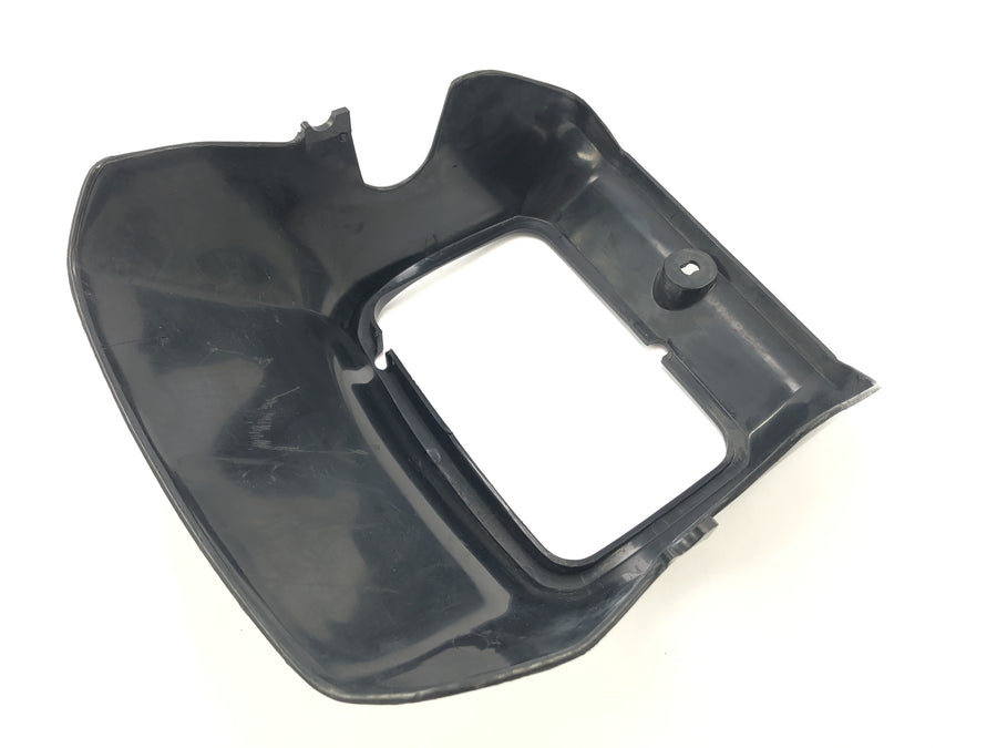 Yamaha XT 350 3YT / 55V [1990] - lamp mask