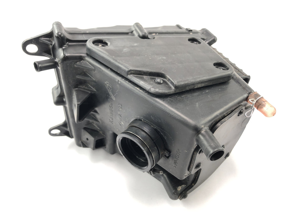 Kawasaki Ninja 125 BX125B [2024] - Luftfilterkasten Airbox Filtergehäuse