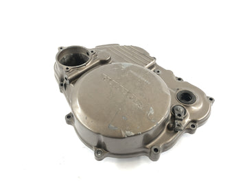 Honda XR 600 R PE04 [1993] - Clutch cover engine cover - 0