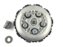 Yamaha DT 175 2K4 [1982] - Clutch clutch basket clutch package-3