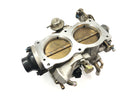 Aprilia RSV 1000 R [2004] - Throttle valve throttle unit injection system-1