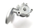 Kawasaki Zephyr 750 ZR750C [1994] - Oil pump oil filter unit gear drive-4