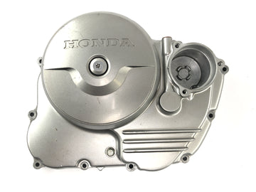 Honda FMX 650 RD12 [2006] - Kupplungsdeckel Motordeckel rechts