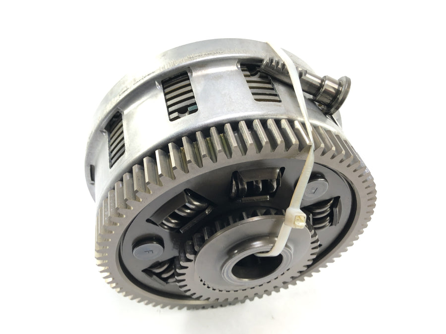 Aprilia RSV4 1000 [2010] - Clutch