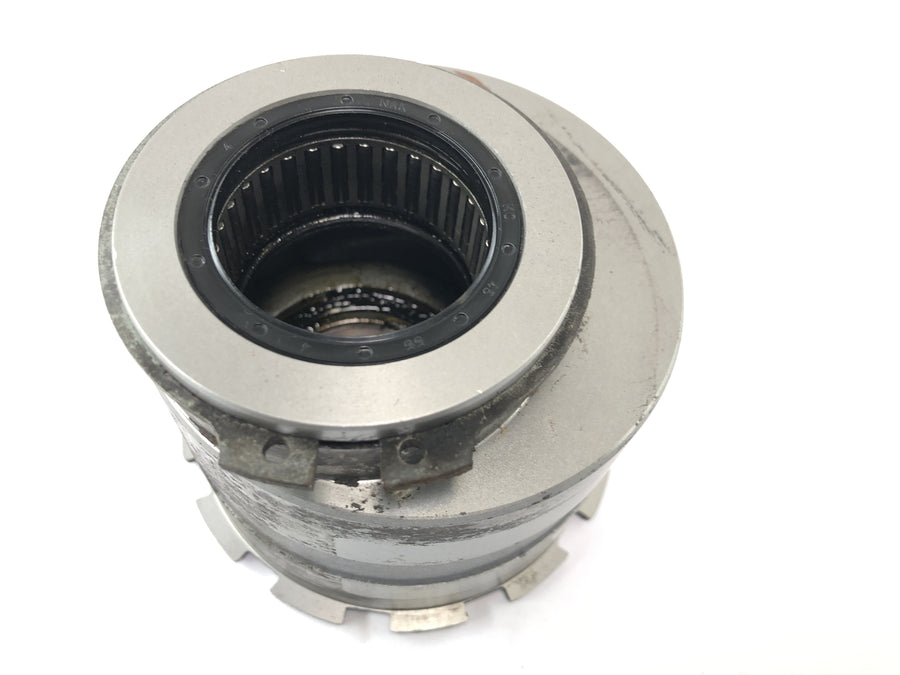 Triumph Speed Triple 1050 515NJ [2007] - Chain tensioner rear wheel