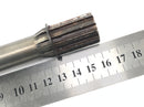 Moto Guzzi V7 Special [1971] - cardan shaft, cardan drive shaft, gear shaft, drive shaft-3