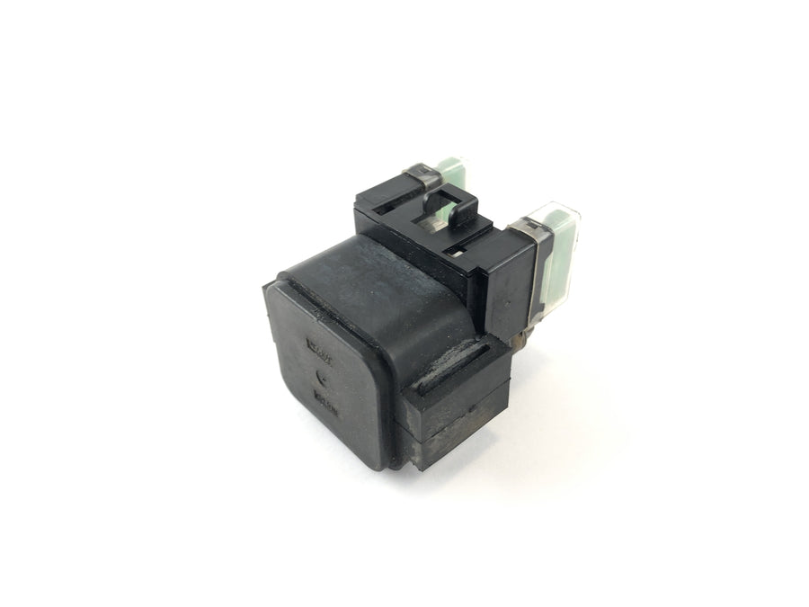 Yamaha XVS 650 Drag Star VM02 [1998] - Starter Relay